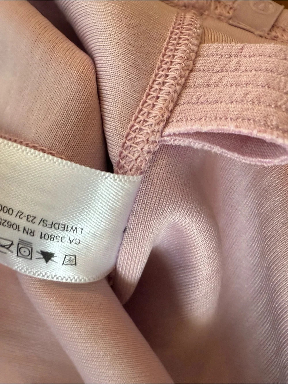 Lululemon Size 6 Reversible Cropped Tank Top Bundle Softstreme Power Pivot